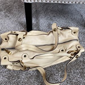 Frye soft leather handbag